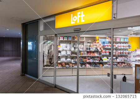 東京都世田谷區共同閣樓 132065715