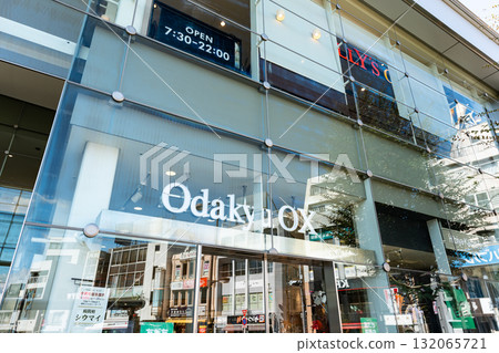 Odakyu OX Kyodo Store, Kyodo, Setagaya Ward, Tokyo 132065721