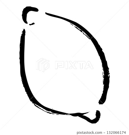 手繪檸檬插畫,附筆觸 手繪檸檬插畫,附筆觸 132066174