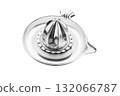 Steel citrus juicer 132066787