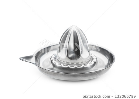 Steel citrus juicer Steel citrus juicer 132066789