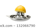 Steel citrus juicer 132066790