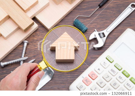 House building Remodeling Renovation House building Remodeling Renovation 132066911
