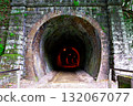 通往橫川的眼鏡橋隧道 132067077