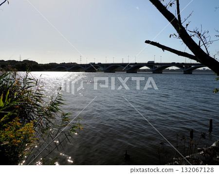 Tega Ohashi Bridge, Chiba Prefecture Tega Ohashi Bridge, Chiba Prefecture 132067128