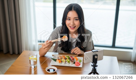 Influencer Photography 132067266