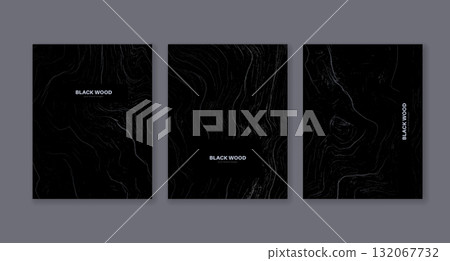 Silver wood texture Silver wood texture 132067732