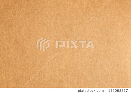 Macro brown paper grains texture 132068217