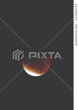 2025年9月8日月全食 132068724