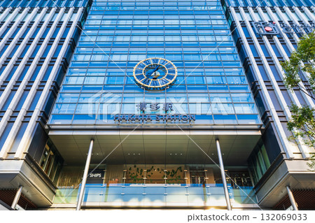 博多站博多口大鐘 132069033