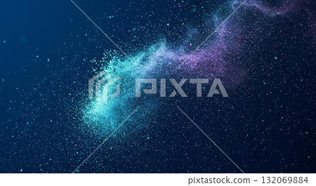 Glitter background 132069884