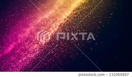 閃閃發光的背景 閃閃發光的背景 132069887