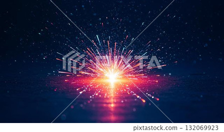 Glitter background 132069923