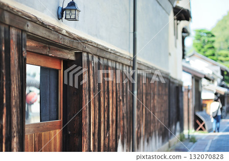 廣島縣竹原市竹原街道保存地區 132070828