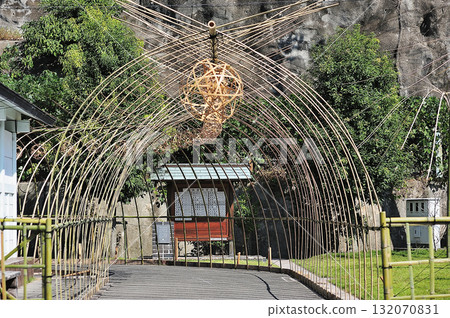 廣島縣竹原市竹原街道保存地區 132070831