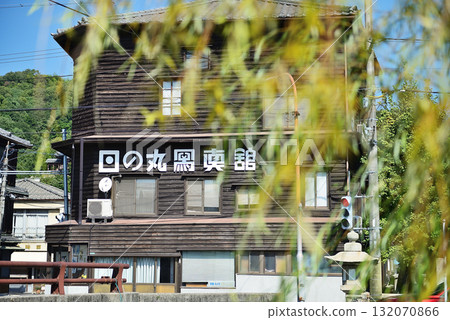 Takehara Townscape Preservation District, Takehara City, Hiroshima Prefecture 132070866