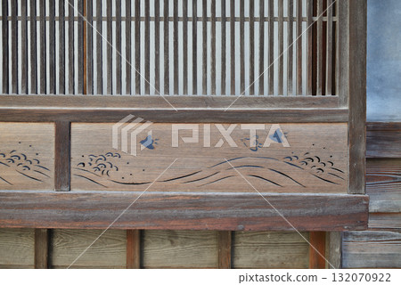 廣島縣竹原市竹原街道保存地區 132070922