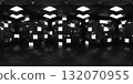 8K HDRI map, spherical environment panorama background,modern high contrast interior light rendering 132070955