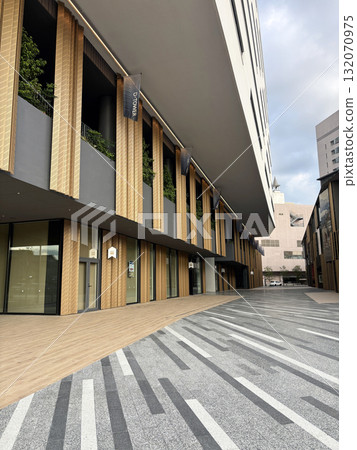 D Tower Toyama (Toyama City, Toyama Prefecture) 132070975