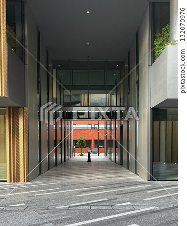 D Tower Toyama (Toyama City, Toyama Prefecture) 132070976
