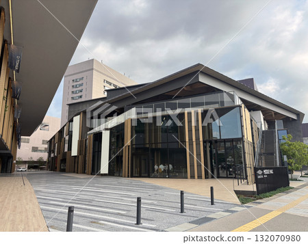 Aubade Hall 中廳(富山縣富山市) Aubade Hall 中廳(富山縣富山市) 132070980