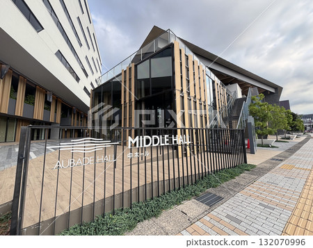 Aubade Hall Medium Hall (Toyama City, Toyama Prefecture) Aubade Hall Medium Hall (Toyama City, Toyama Prefecture) 132070996