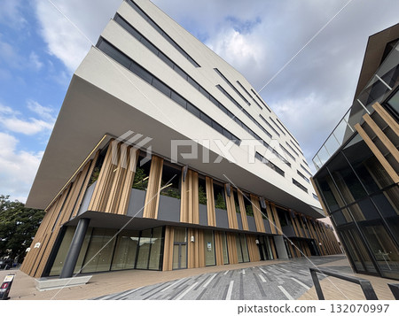 D Tower Toyama (Toyama City, Toyama Prefecture) D Tower Toyama (Toyama City, Toyama Prefecture) 132070997