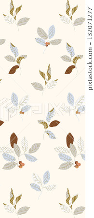 Assorted Hand painted Floral Patterned Decorative Paper Collection Assorted Hand painted Floral Patterned Decorative Paper Collection 132071277