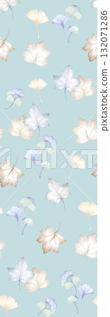 Assorted Hand painted Floral Patterned Decorative Paper Collection Assorted Hand painted Floral Patterned Decorative Paper Collection 132071286