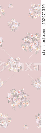 Assorted Hand painted Floral And Nature Patterned Decorative Paper Collection Assorted Hand painted Floral And Nature Patterned Decorative Paper Collection 132071356
