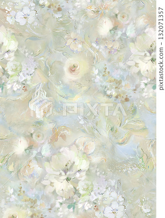 Assorted Hand painted Floral And Nature Patterned Decorative Paper Collection Assorted Hand painted Floral And Nature Patterned Decorative Paper Collection 132071357