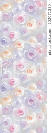 Assorted Hand painted Floral And Nature Patterned Decorative Paper Collection Assorted Hand painted Floral And Nature Patterned Decorative Paper Collection 132071359