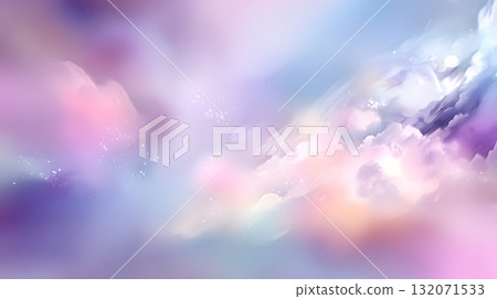 Abstract foggy blur with soft pastel tones and a dreamy vibe. Abstract foggy blur with soft pastel tones and a dreamy vibe. 132071533