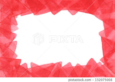 水彩彩色紋理幾何圖案 水彩彩色紋理幾何圖案 132075008