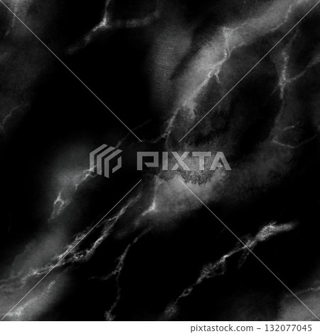 Background marble wall texture for design art work. Marble granite panorama background wall surface. Black marble texture background with grey and white streaks for digital wall and floor tiles Background marble wall texture for design art work. Marble granite panorama background wall surface. Black marble texture background with grey and white streaks for digital wall and floor tiles 132077045