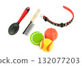 Essentials for Pet Owners: Grooming Tools and Interactive Play Items 132077203