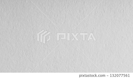 Smooth White Paper Texture Background 132077561