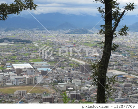 2014年，香川縣，高松，屋島，風景，寺廟，屋島寺，第176部分 132077709