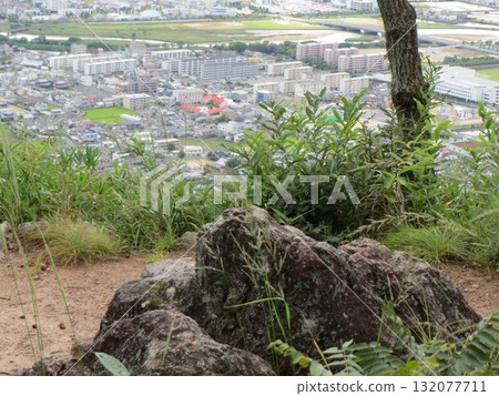 2014, Kagawa, Takamatsu, Yashima, Landscape, Temple, Yashima-ji Temple, Part 196 132077711