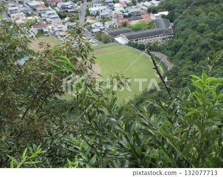 2014, Kagawa, Takamatsu, Yashima, Landscape, Temple, Yashima-ji Temple, Part 197 132077713
