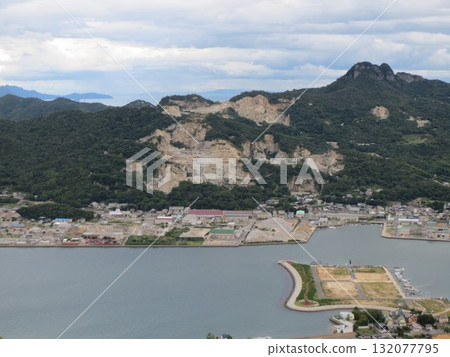 2014, Kagawa, Takamatsu, Yashima, Landscape, Temple, Yashima-ji Temple, Part 164 132077795