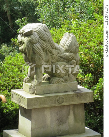 2014年,香川,高松,屋島,風景,神社,屋島神社,第5部分 2014年,香川,高松,屋島,風景,神社,屋島神社,第5部分 132078175