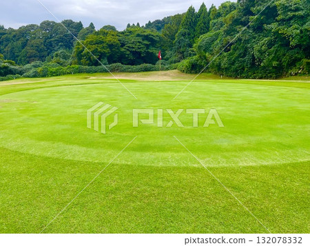 高爾夫球場 132078332