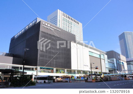 Hiroshima Station Hiroshima Station 132078916