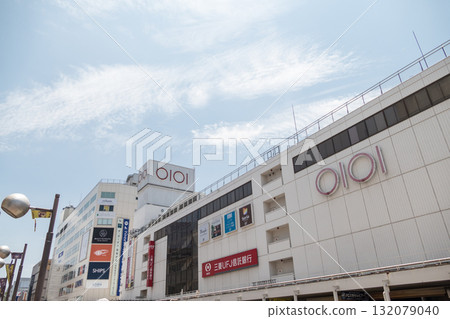 [Around Machida Station] 132079040