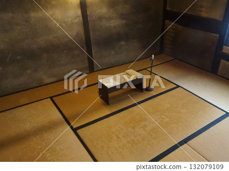 Sakamoto Ryoma's hiding place in Masuya Seiemon's house in Tomonoura (Fukuyama City, Hiroshima Prefecture) 132079109