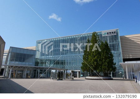 Shin-Aomori Station (Aomori City, Aomori Prefecture) Shin-Aomori Station (Aomori City, Aomori Prefecture) 132079190