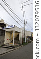 West side of the entrance to Keihin Kyuko Line's Tsurumiichiba Station 132079516