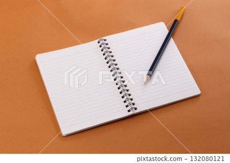 Notepad image Notepad image 132080121