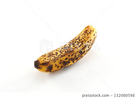 Banana sugar spot Banana sugar spot 132080598